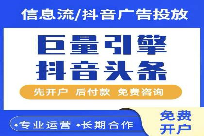 行业领先企业的信息流竞价策略揭秘